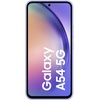 Galaxy A54 5G 8 GB RAM 128 GB awesome violet