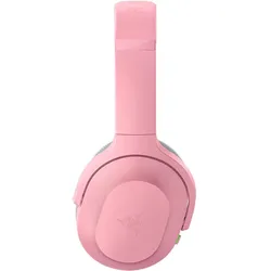 Razer Barracuda - Headset - ohrumschließend - Bluetooth / 2,4 GHz Funkfrequenz