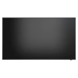 sharp display solutions MultiSync E658 65"