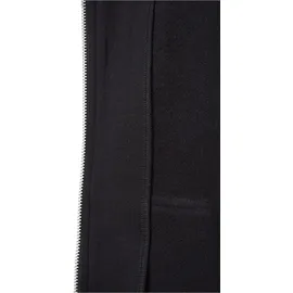 URBAN CLASSICS Ladies Classic Zip Hoody - Gr.: M