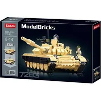 Sluban Kampfpanzer