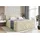altdecor Boxspringbett 160 x 200 cm H3/H4 Beige