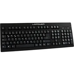 LC-Power LC-KEY-902DE