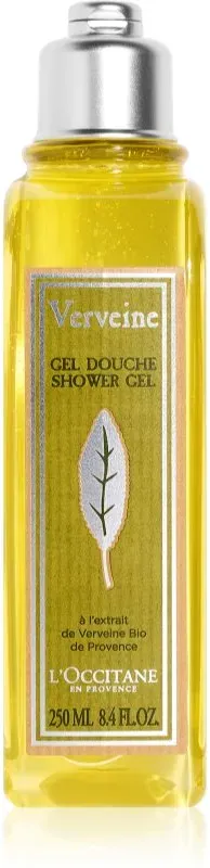 L’Occitane Verbena parfümiertes Duschgel 250 ml