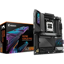 Gigabyte X870E AORUS PRO