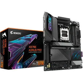 Gigabyte X870E AORUS PRO