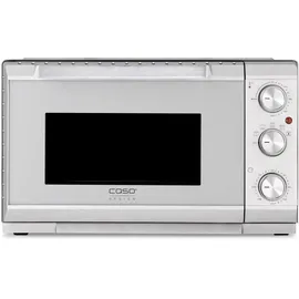 CASO Design 2976 TO 20 SilverStyle