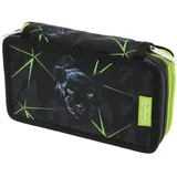 Herlitz Doppeletui, 23 teilig, Wild Life,