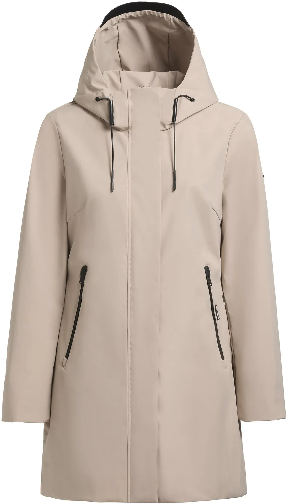 Anorak KHUJO 