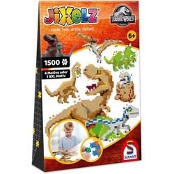 Schmidt Spiele Jurassic World (1500 -Teile)