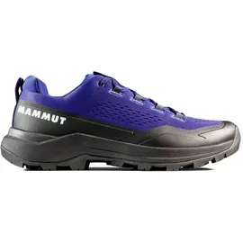 Mammut Sertig Iii Low Wanderschuhe - Tschiel / Black - EU 48