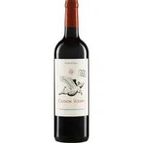 Château Caraguilhes Cochon Volant Rouge Corbières Aop 2019 - Château de Caraguilhes