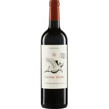 Château Caraguilhes Cochon Volant Rouge Corbières Aop 2019 - Château de Caraguilhes