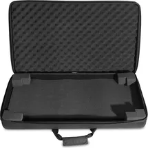 UDG Gear UDG U8309BL CREATOR NI TRAKTOR KONTROL S4MK3/S2MK3, DJ Cases, Schwarz