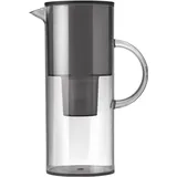 Stelton Classic smoke + 1 Filterkartusche