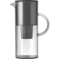 Stelton Classic smoke + 1 Filterkartusche