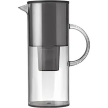 Stelton Classic smoke + 1 Filterkartusche