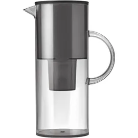 Stelton Classic smoke + 1 Filterkartusche