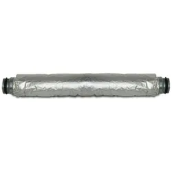 Casafan Rohrschalldämpfer CSS 315 315 mm