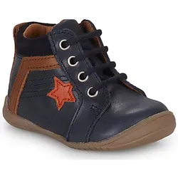 GBB  Kinderschuhe CARSON  in Marine, 21