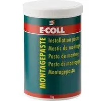 E-COLL Montagepaste 1kg Dose