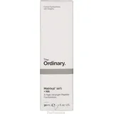 The Ordinary Matrixyl 10% + HA Gesichtsserum 30 ml