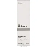 The Ordinary Matrixyl 10% + HA Gesichtsserum 30 ml