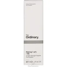 The Ordinary Matrixyl 10% + HA Gesichtsserum 30 ml