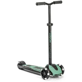 Scoot & Ride Highwaykick 5 LED forest