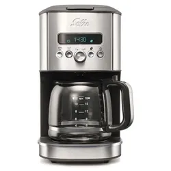 Solis Aroma Brewer Drip Typ 1021 Coffee Maker