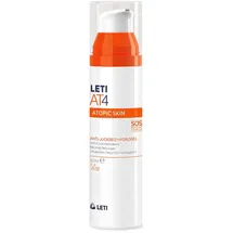 Leti Pharma GmbH Leti AT4 Anti-Juckreiz Hydrogel