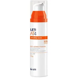 Leti Pharma GmbH Leti AT4 Anti-Juckreiz Hydrogel