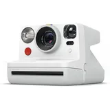Polaroid Now weiß