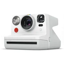 Polaroid Now weiß