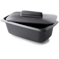 Tupperware UltraPro Kastenform 1,8 L Ultra Pro Backform Brotform