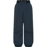 Color Kids Cover Pants 5977 total eclipse (870) 128