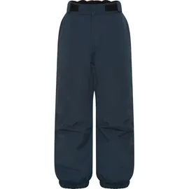 Color Kids Cover Pants 5977 total eclipse (870) 128