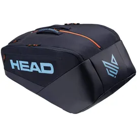 Head Tennistasche Racket Pro XL Navy