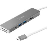 j5create Elite USB-C