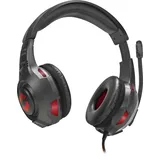 Speedlink GARON Gaming Headset black