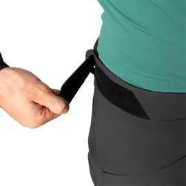 Dynafit Transalper Dynastretch Hosen Schwarz S
