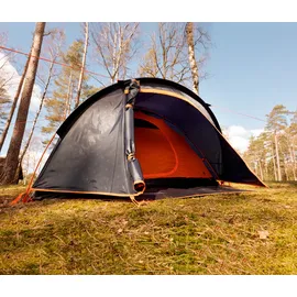tambu Haika 2 Blau/Orange