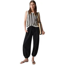 Opus Myha Relaxed Black 38