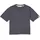 Mons Royale Yonder Merino Organic Cotton T-Shirt schwarz XS
