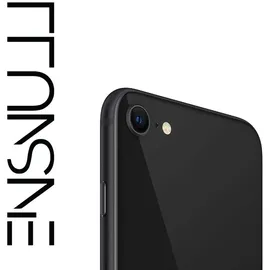 Apple iPhone SE 2020 64 GB Schwarz
