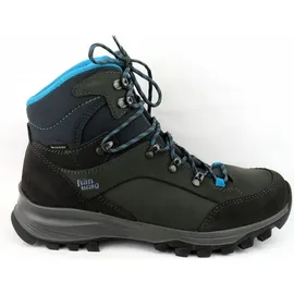 Hanwag Banks GTX Damen Asphalt/Ocean 39