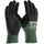 Big Schnittschutzhandschuhe MaxiCut®OilTM 44-305 Gr.10 grün/schwarz EN 388 PSA II