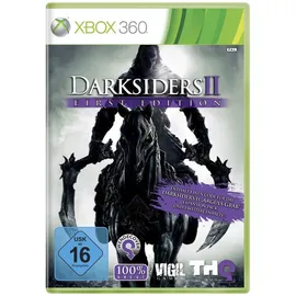 Darksiders II (First Edition