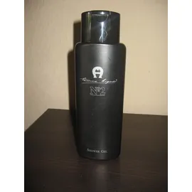 Aigner Etienne Aigner No 2 Duschgel