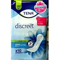 TENA Lady Discreet Extra Plus